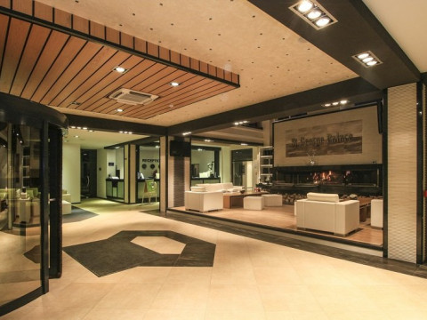 SAINT GEORGE PALACE BANSKO