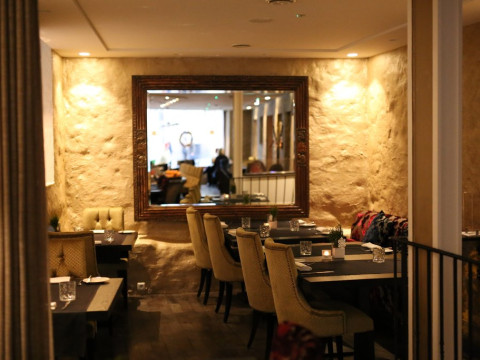 RIXWELL COLLECTION SAVOY BOUTIQUE HOTEL