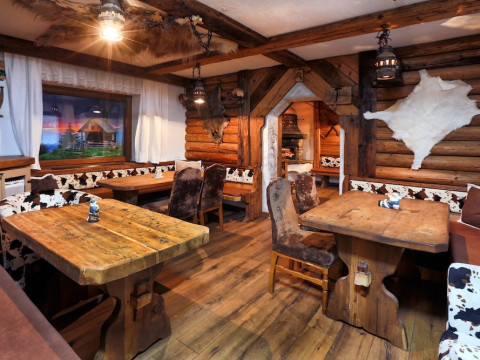 A CASA RUBIN CHALET amp; STUDIO RESORT