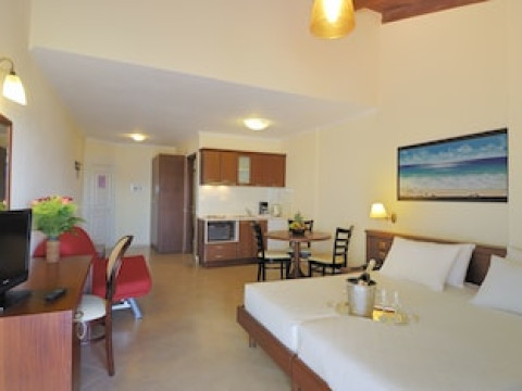 ALEA RESORT