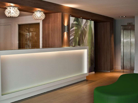 BQ Paguera Boutique Hotel