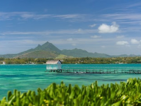 TROPICAL ATTITUDE HOTEL
