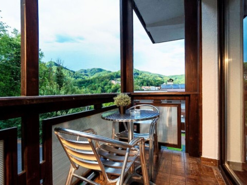 Hotel TISA