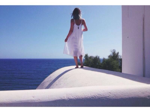 Hotel Akrotiri Santorini