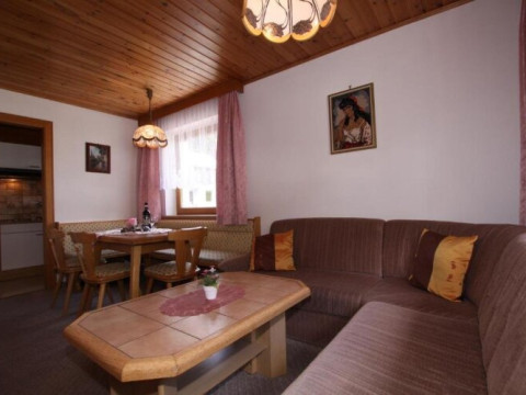 Landhaus Tschafein