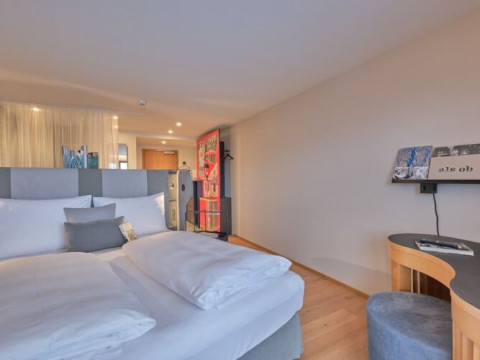 LESEHOTEL
