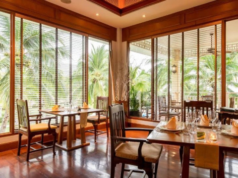 Sofitel Krabi Phokeethra Golf And Spa Resort