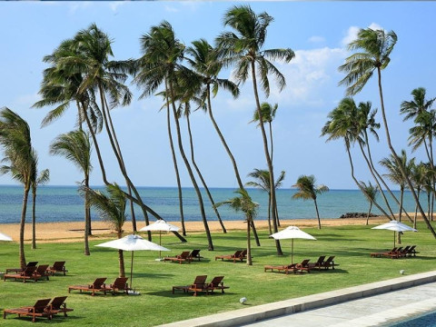 Anantaya Resort Chilaw