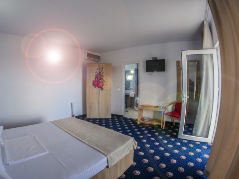 ORIZONT-MAHMUDIA RESORT