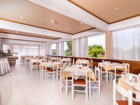 Sabina Hotel
