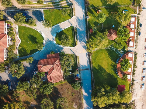 Villa Despina Halkidiki