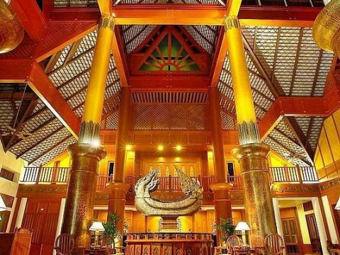 Cha-Da Thai Village Resort