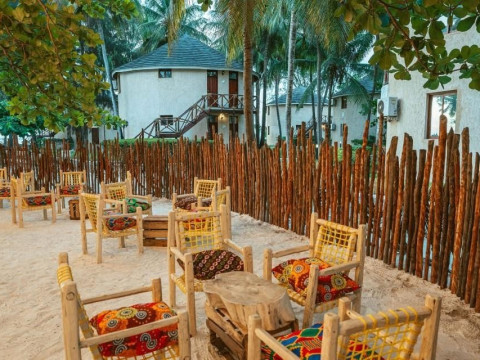 Sansi Kae Beach Resort & Spa