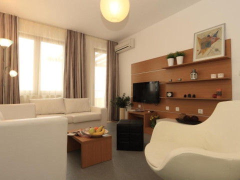 VIEW APARTMENTS