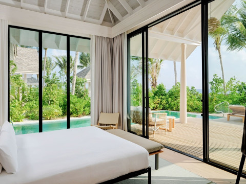 Ananea Madivaru Maldives