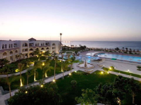 Old Palace Resort Sahl Hasheesh