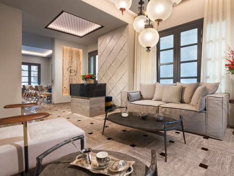 Carpe Diem Boutique Hotel