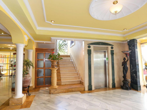 Manaus Hotel