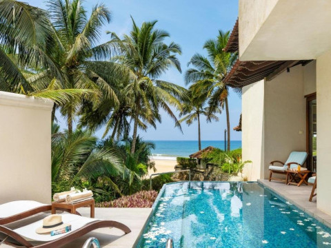 Jetwing Saman Villas