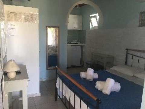 ANDROMACHES HOLIDAY APARTMENTS