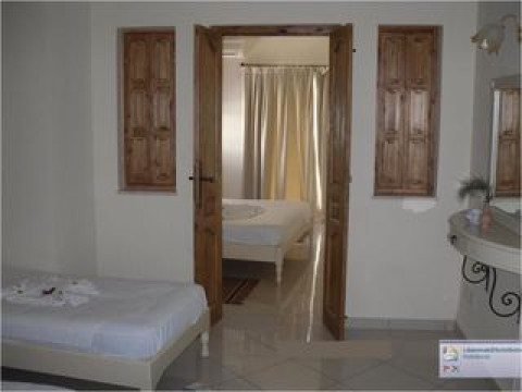 Residence Romane