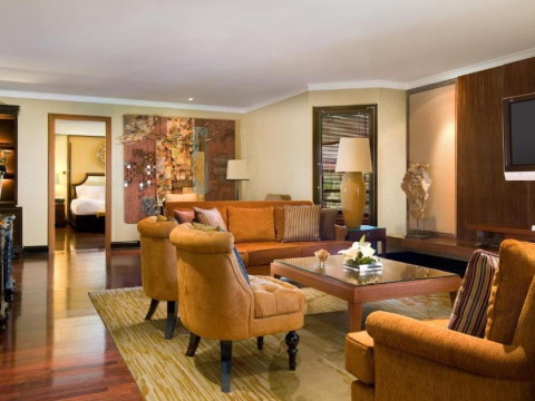 The Westin Resort Nusa Dua Bali