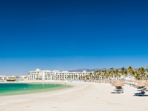Fanar Hotel & Residences