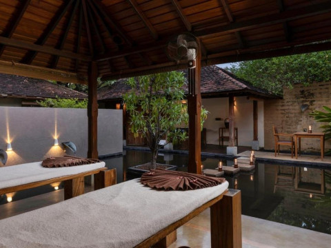 Jetwing Saman Villas