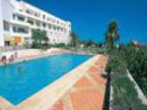 ALMAR HOTEL APARTAMENTO
