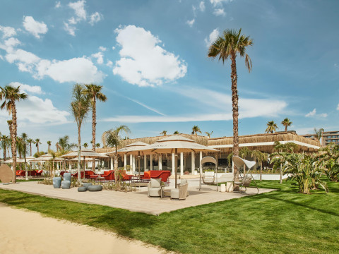 Lusso Hotel Sorgun