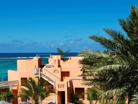 Salt of Palmar, an Adult-Only Boutique Hotel