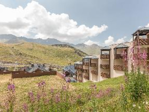 RESIDENCE PIERRE ET VACANCES LE TIKAL