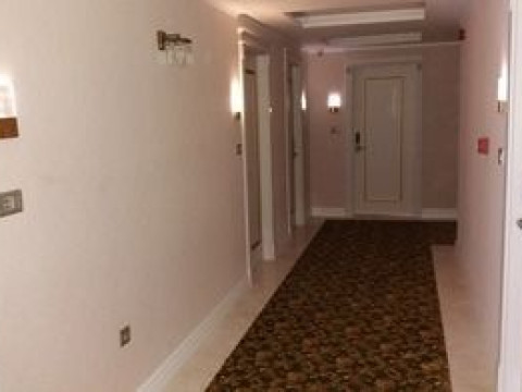 GRAND NAKI HOTEL
