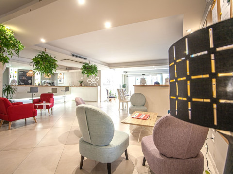 SENTIDO MICHELIZIA TROPEA RESORT