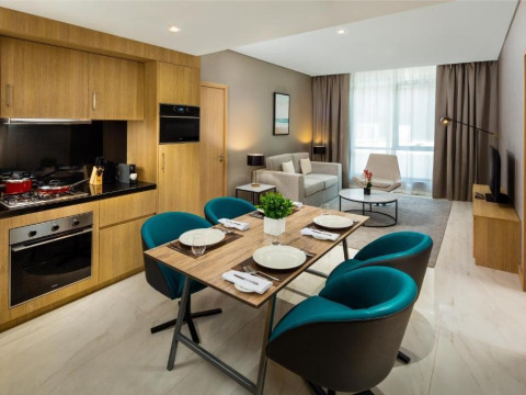 Millennium Place Mirdif