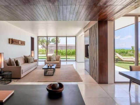 Alila Seminyak