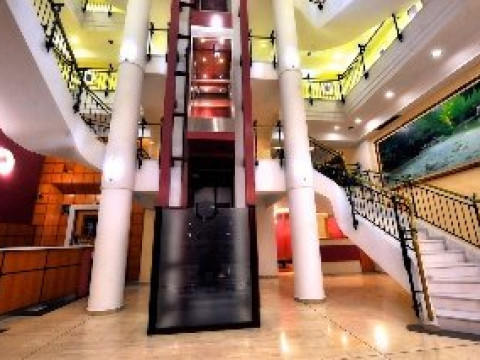 ANGELIKA PALLAS HOTEL