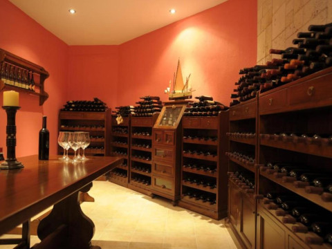 Roxani Country House