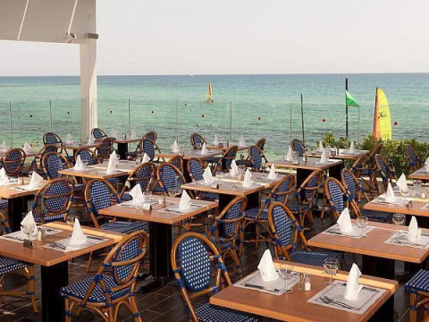 Aziza Thalasso Golf
