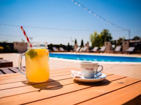 Bacolux Craiovita Hotel And Events