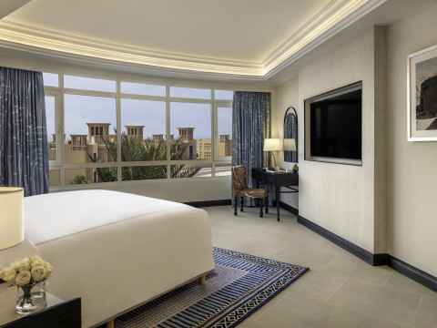 Sofitel Ras Al Khaimah Al Hamra Beach Resort