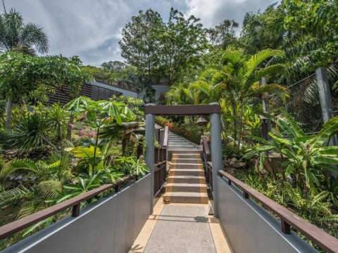 Krabi Cha-Da Resort