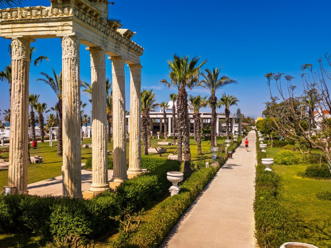 Selectum Noa Belek