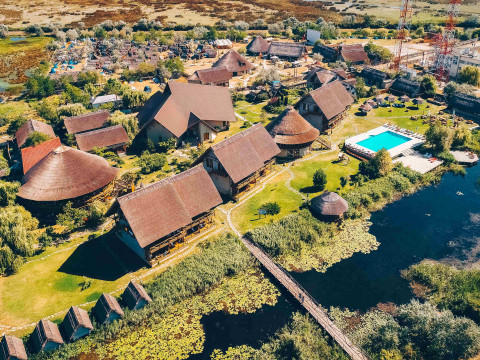 Green Village Resort