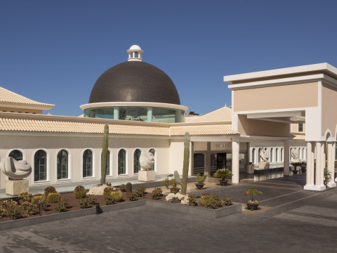 Gran Melia PALACIO DE ISORA