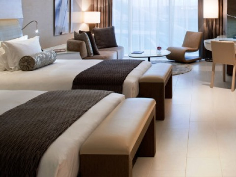 W Abu Dhabi - Yas Island