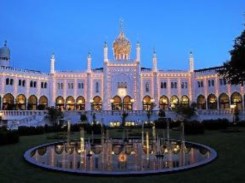 BEST WESTERN PLUS HOTEL CITY COPENHAGEN