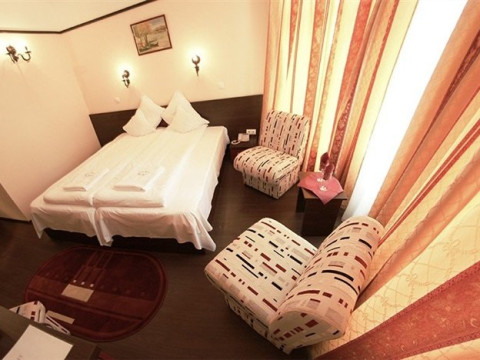 . BAIA ROSIE Resort