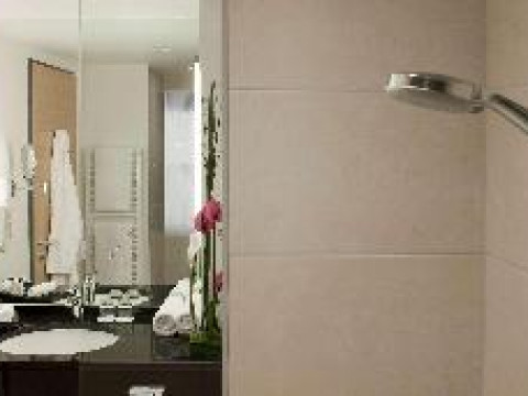 Best Western Plus Welcome Hotel Frankfurt