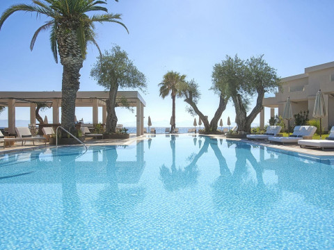 Domes Miramare, a Luxury Collection Resort